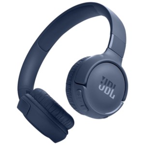 JBL TUNE 520BT Azul - Auriculares Bluetooth