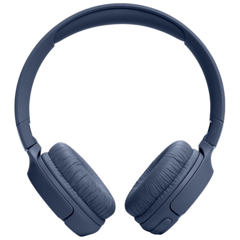 JBL TUNE 520BT Azul - Fones de ouvido Bluetooth - Item1