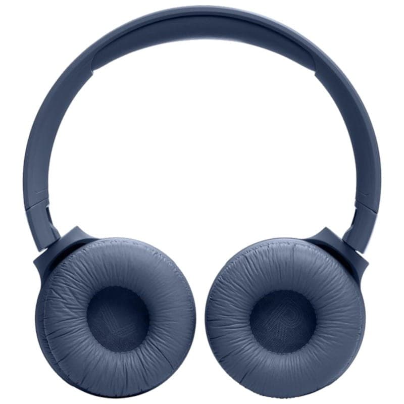 Poderoso JBL TUNE 520BT Azul - Fones de ouvido Bluetooth