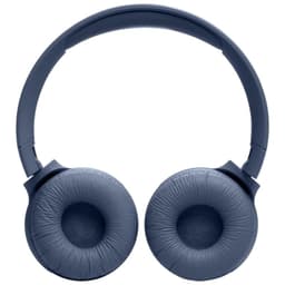 Poderoso JBL TUNE 520BT Azul - Fones de ouvido Bluetooth