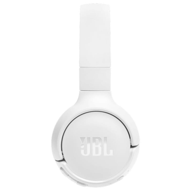 JBL TUNE 520BT Branco - Fones de ouvido Bluetooth - Item2