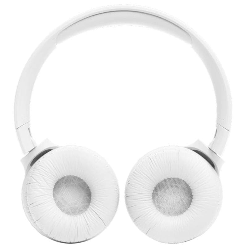 Poderoso JBL TUNE 520BT Branco - Fones de ouvido Bluetooth