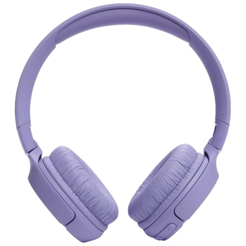 JBL TUNE 520BT Roxo - Fones de ouvido Bluetooth - Item1