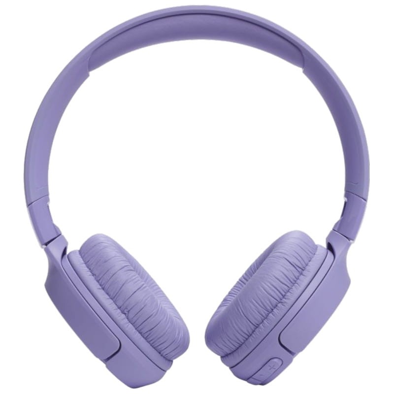 JBL TUNE 520BT - Morado - JBL Pure Bass - APP