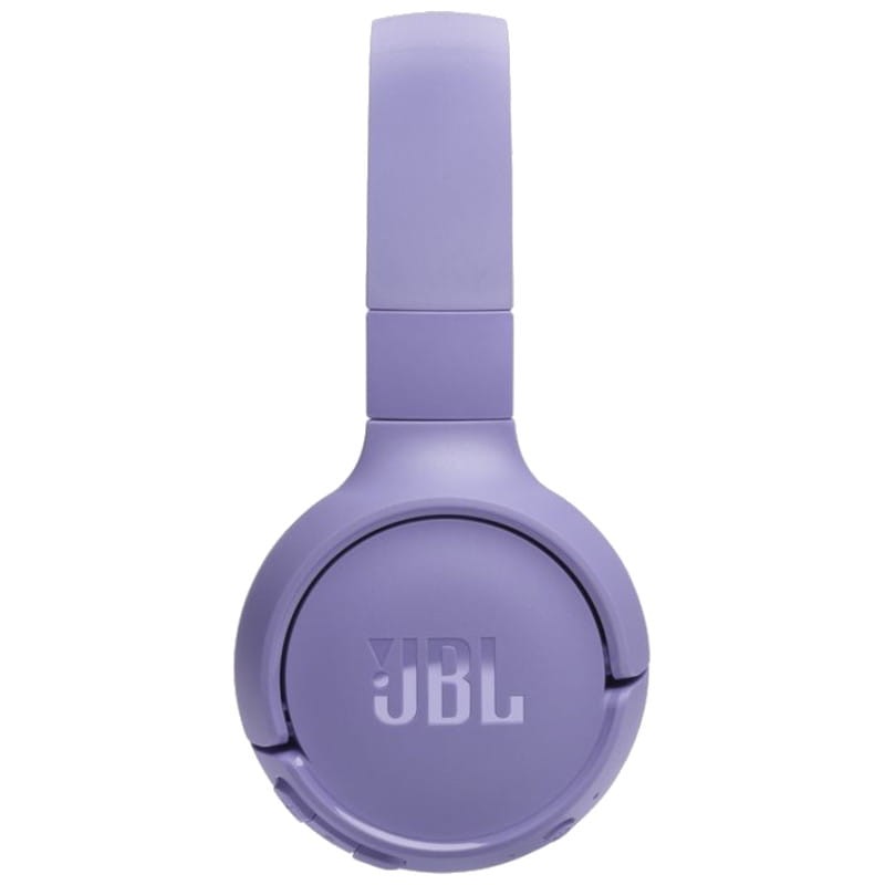 JBL TUNE 520BT - Morado - JBL Pure Bass - APP