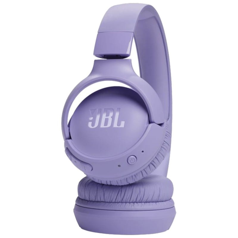 JBL TUNE 520BT Roxo - Fones de ouvido Bluetooth - Item4