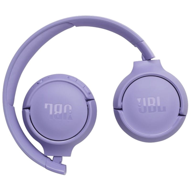 JBL TUNE 520BT Roxo - Fones de ouvido Bluetooth - Item5