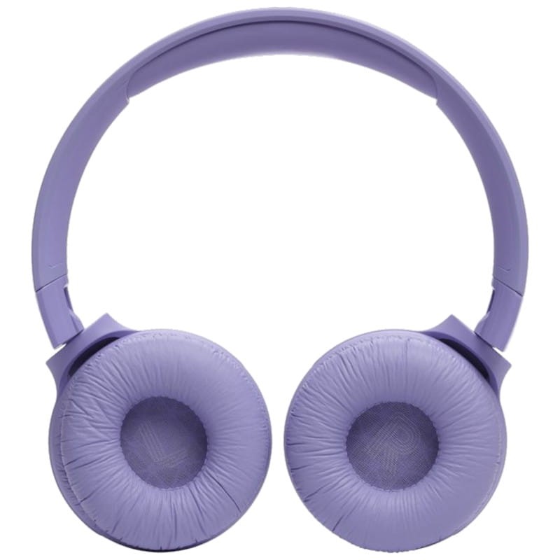 JBL TUNE 520BT Roxo - Fones de ouvido Bluetooth - Item8