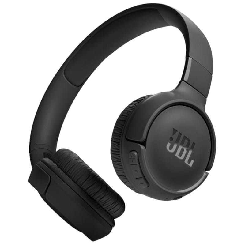 JBL TUNE 520BT Preto - Fones de ouvido Bluetooth - Item