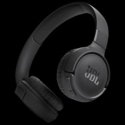 JBL TUNE 520BT Preto - Fones de ouvido Bluetooth