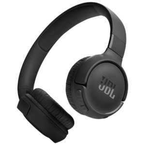 JBL TUNE 520BT Negro - Auriculares Bluetooth