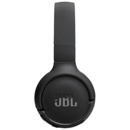 Lateral direito de JBL TUNE 520BT Preto - Fones de ouvido Bluetooth