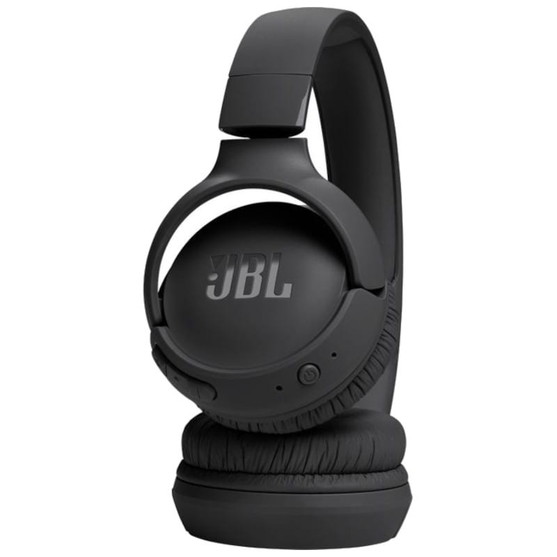 JBL TUNE 520BT Noir - Casque Bluetooth - Ítem5