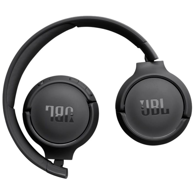 JBL TUNE 520BT Noir - Casque Bluetooth - Ítem6