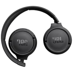 Adaptável JBL TUNE 520BT Preto - Fones de ouvido Bluetooth