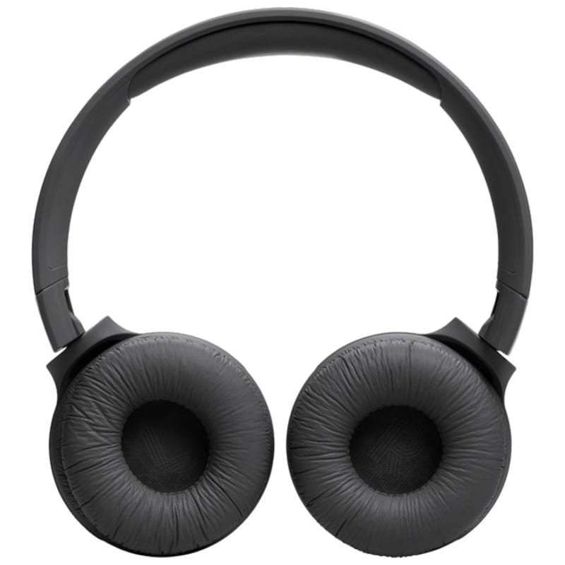 JBL TUNE 520BT Noir - Casque Bluetooth - Ítem9