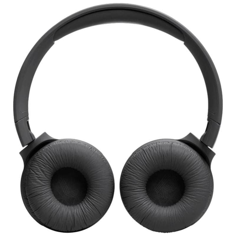 Poderoso JBL TUNE 520BT Preto - Fones de ouvido Bluetooth