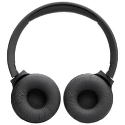 Poderoso JBL TUNE 520BT Preto - Fones de ouvido Bluetooth
