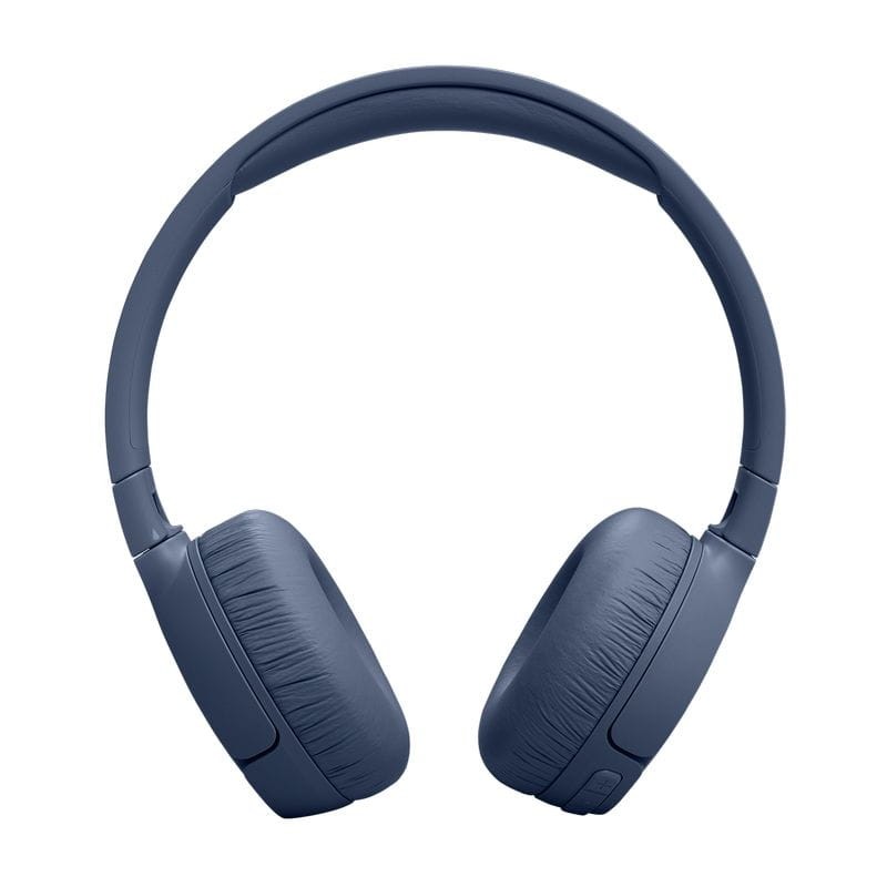 JBL Tune 670NC Bleu - Écouteurs Bluetooth - Ítem1