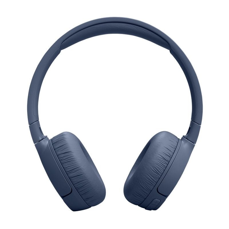 JBL Tune 670NC Azul - Auriculares Bluetooth