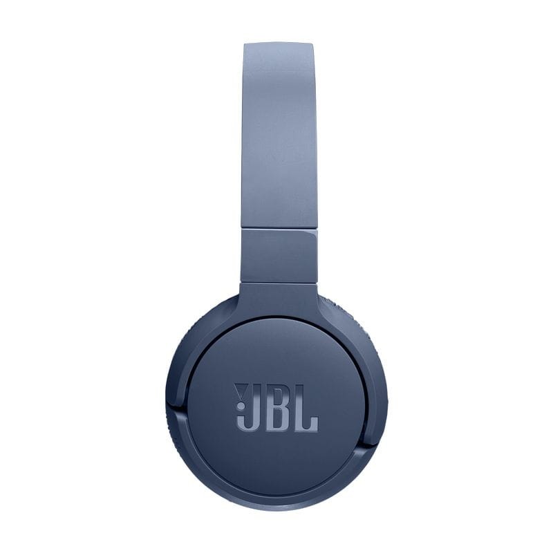 JBL Tune 670NC Bleu - Écouteurs Bluetooth - Ítem4