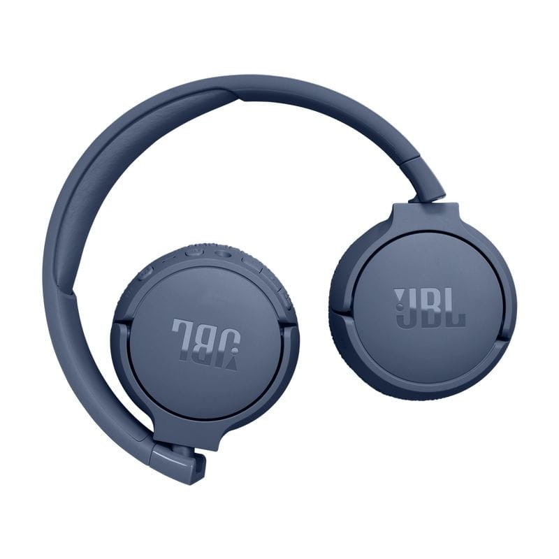 JBL Tune 670NC Bleu - Écouteurs Bluetooth - Ítem5