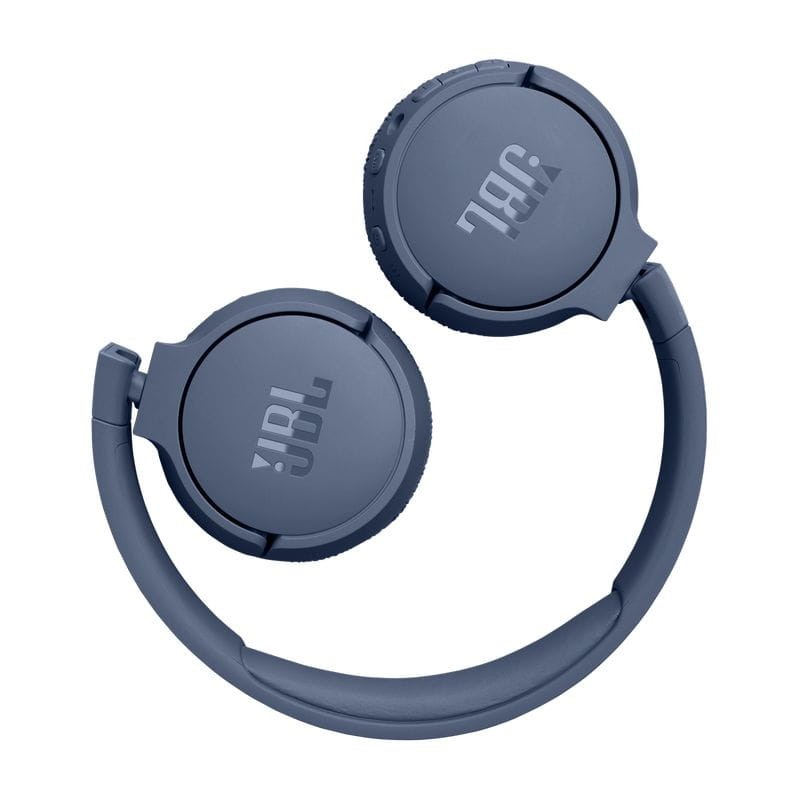 JBL Tune 670NC Bleu - Écouteurs Bluetooth - Ítem6