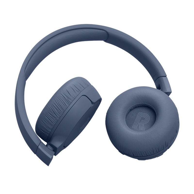JBL Tune 670NC Bleu - Écouteurs Bluetooth - Ítem7