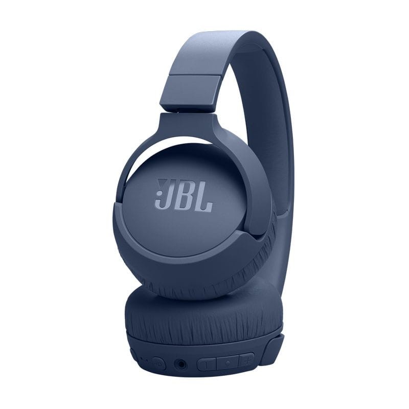 JBL Tune 670NC Bleu - Écouteurs Bluetooth - Ítem8