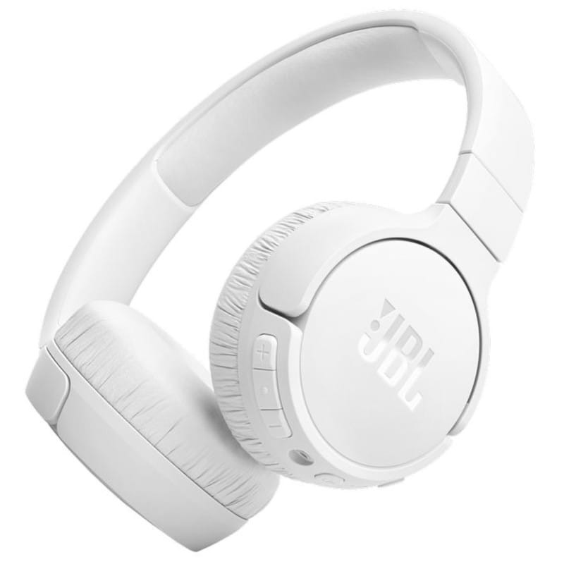 JBL Tune 670NC Branco - Fones de ouvido Bluetooth - Item