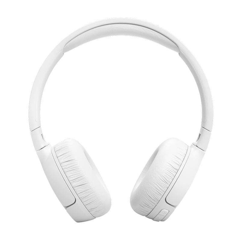 JBL Tune 670NC Branco - Fones de ouvido Bluetooth - Item1