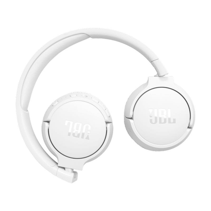 JBL Tune 670NC Branco - Fones de ouvido Bluetooth - Item5