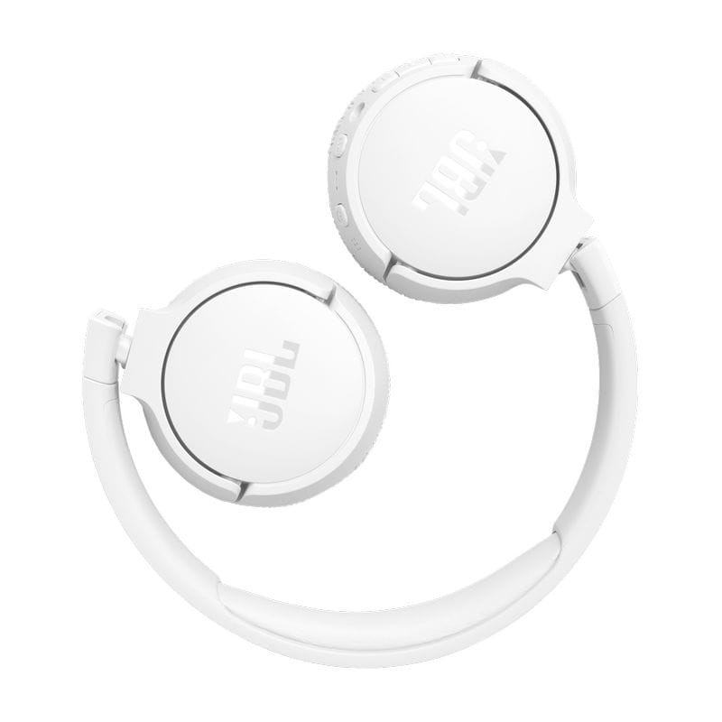 JBL Tune 670NC Branco - Fones de ouvido Bluetooth - Item6