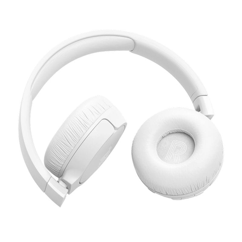 JBL Tune 670NC Branco - Fones de ouvido Bluetooth - Item7