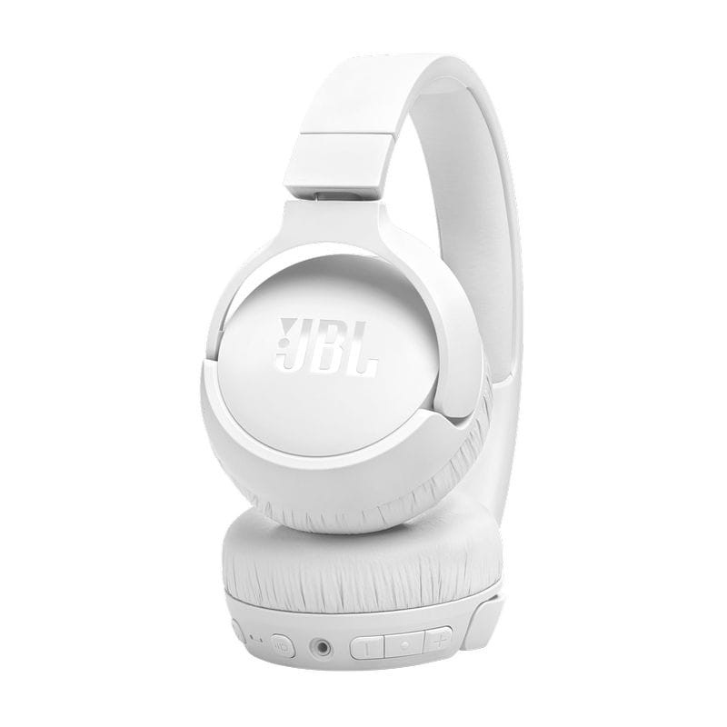 JBL Tune 670NC Branco - Fones de ouvido Bluetooth - Item9