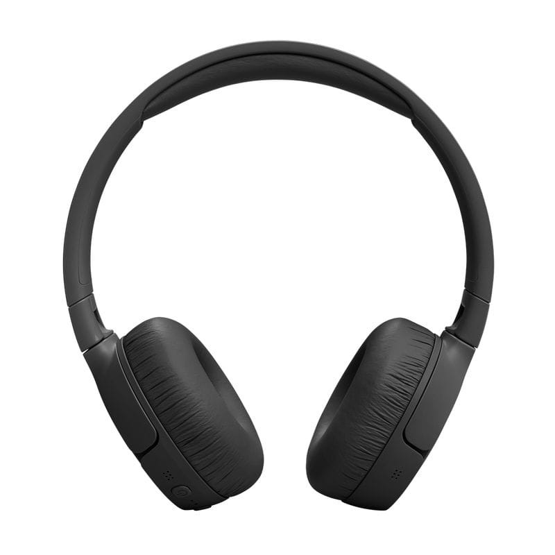 JBL Tune 670NC Negro - Auriculares Bluetooth - Ítem2