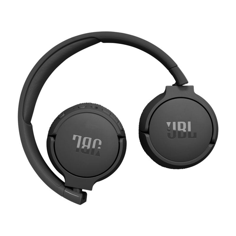 JBL Tune 670NC Noir - Écouteurs Bluetooth - Ítem5