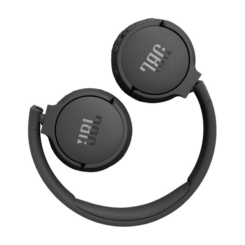 JBL Tune 670NC Negro - Auriculares Bluetooth - Ítem6