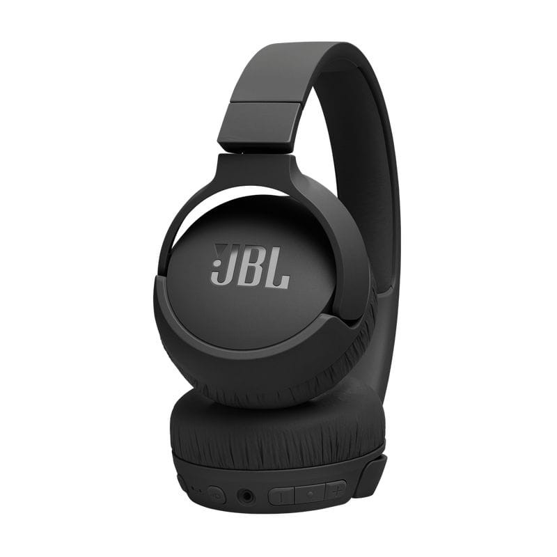 JBL Tune 670NC Negro - Auriculares Bluetooth - Ítem8