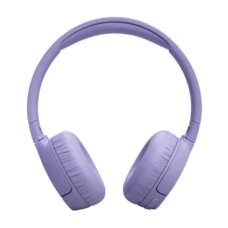 JBL Tune 670NC Púrpura - Auriculares Bluetooth - Ítem1