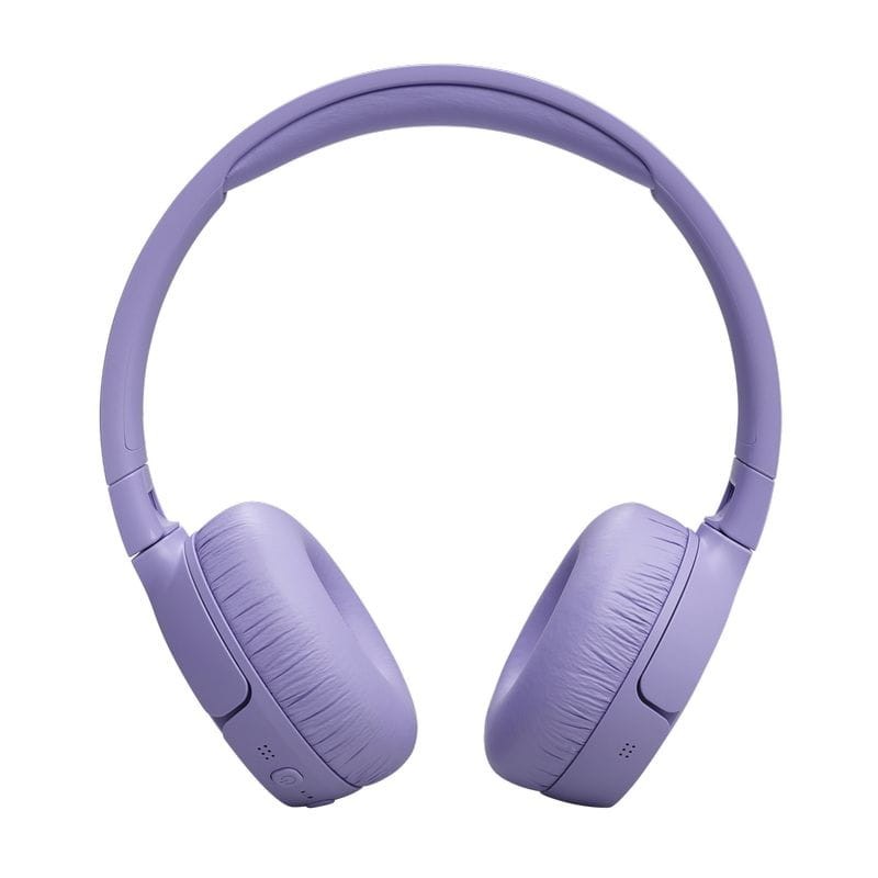 JBL Tune 670NC Púrpura - Auriculares Bluetooth - Ítem2