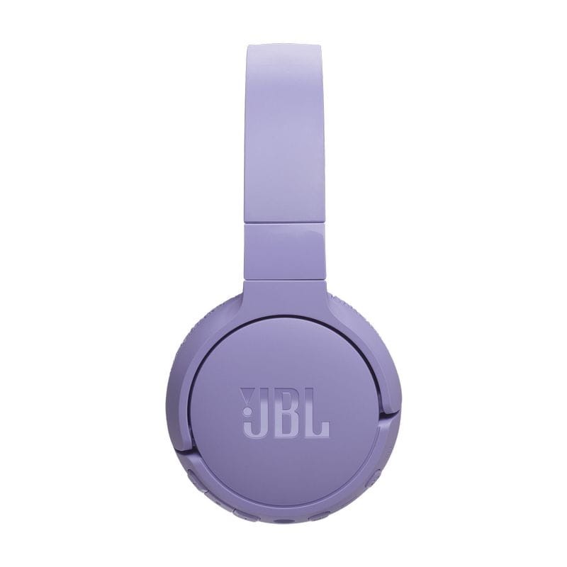 JBL Tune 670NC Púrpura - Auriculares Bluetooth - Ítem3