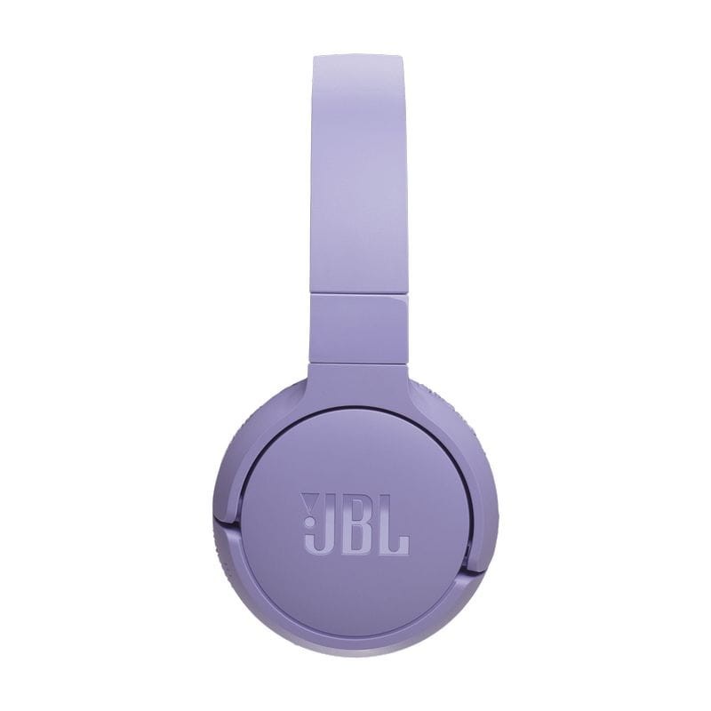 JBL Tune 670NC Púrpura - Auriculares Bluetooth - Ítem4