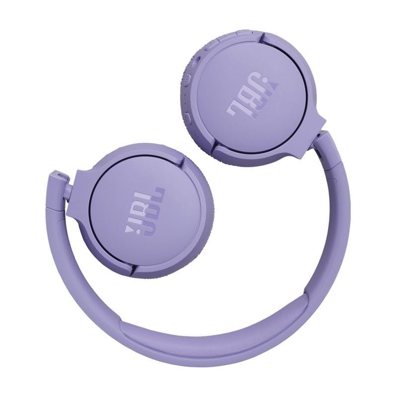 JBL Tune 670NC Púrpura - Auriculares Bluetooth - Ítem6