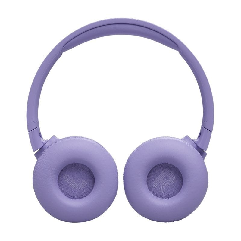 JBL Tune 670NC Púrpura - Auriculares Bluetooth - Ítem9