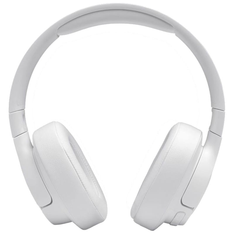 Buy JBL Tune 710BT White - Authentic JBL Sound