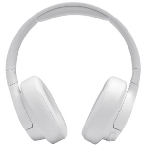 JBL Tune 710BT Branco - Fones de Ouvido Bluetooth
