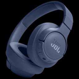 JBL Tune 720BT Azul - Auscultadores Bluetooth