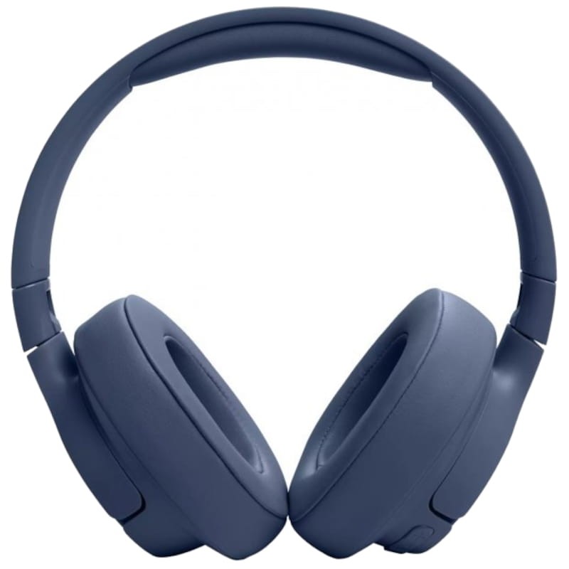JBL Tune 720BT Azul - Auriculares Bluetooth - Ítem1