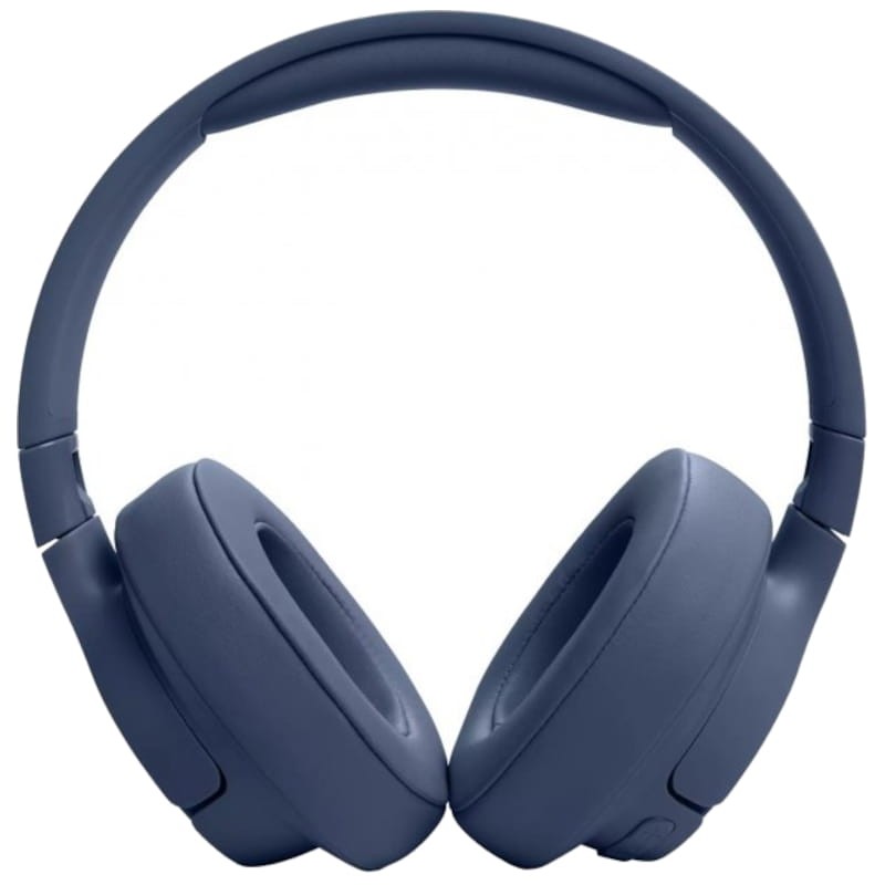 JBL Tune 720BT Bleu - Casque Bluetooth - Ítem1